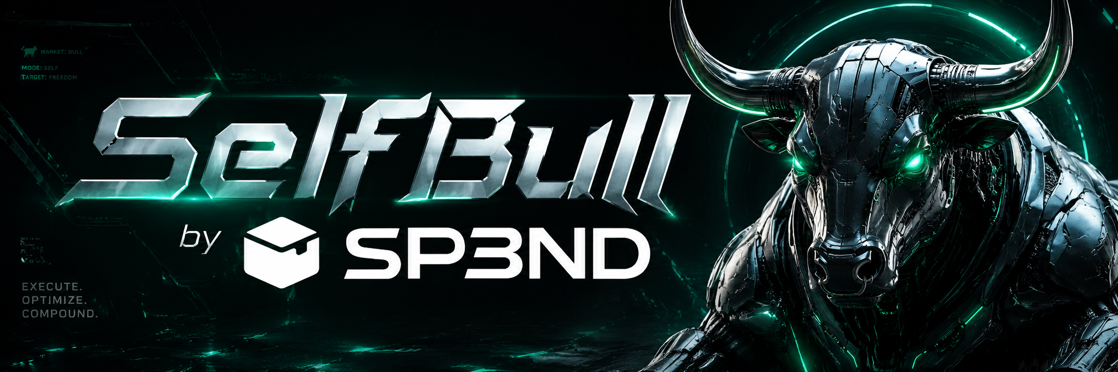 SelfBull by SP3ND